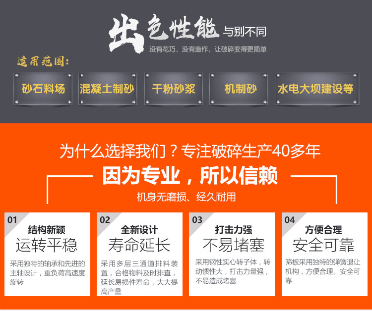制砂机